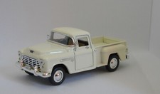 Pickup Superior Chevy 3100 stepside 1955