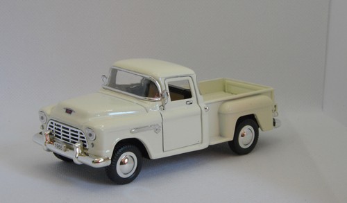 Pickup superior chevy 3100 - superior,