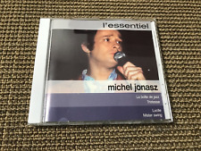 RARE ALBUM CD 14T MICHEL