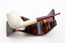 Meerschaum Billiard Vintage