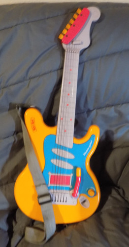 Guitare électrique rik rok - électrique, rik&rok