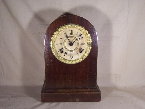 Vintage antique ansonia - antique,