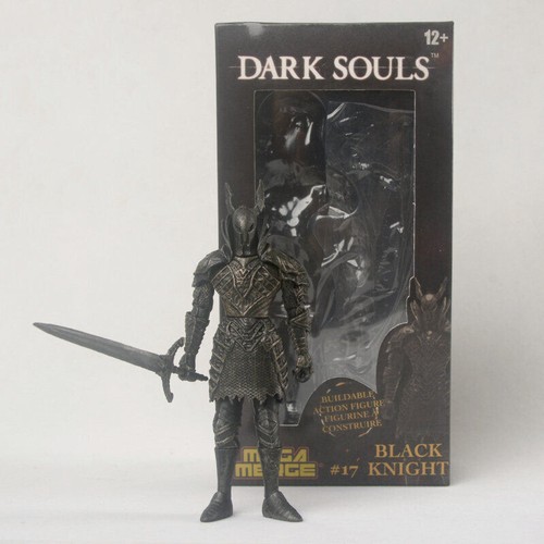 Figurine dark souls - figurine,