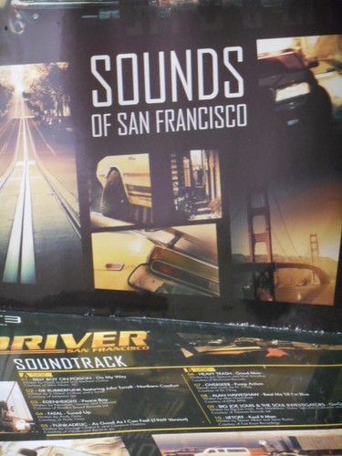 Vinyle 33t driver - , --