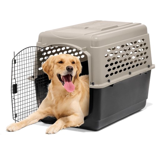Vari large dog kennel - large,