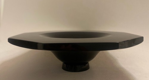 Delatte grande coupe art déco - delatte,