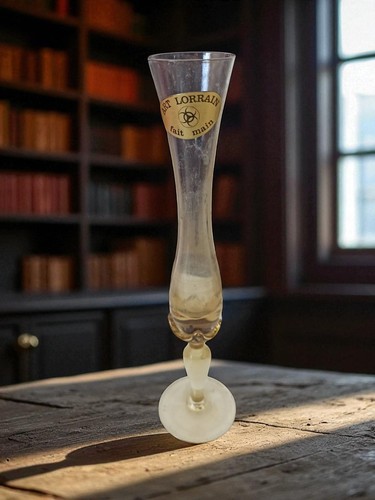 Flûte champagne art - à,