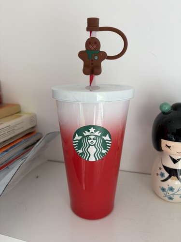 Starbucks tumbler gobelet cold - starbucks,