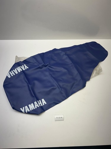 Housse selle origine yamaha - housse,
