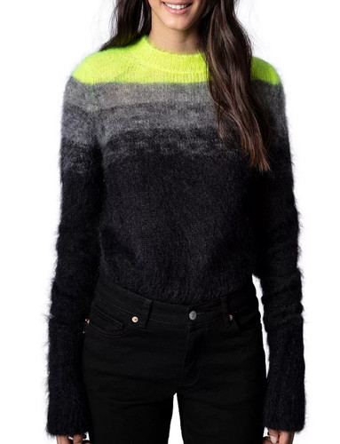 Zadig voltaire georgia multi - zadig,