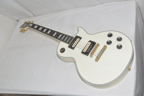 guitare edwards paul