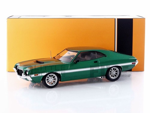 Ixo ford gran torino - -,