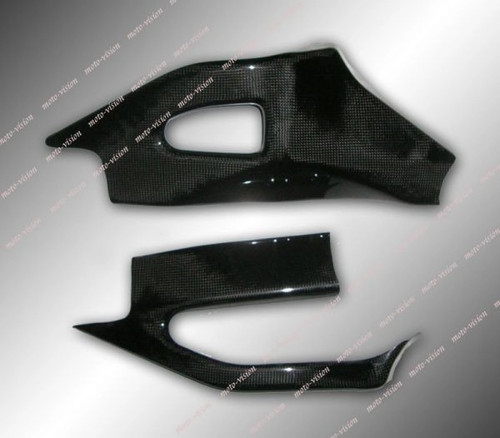 Paire protections bras - de, de