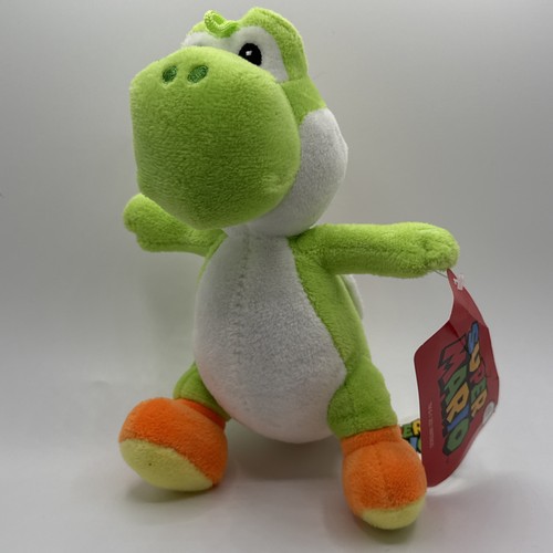 Green yoshi nintendo super - green,