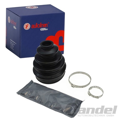 Autofren boot pièce - autofren, côté
