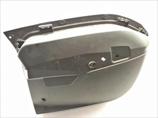Couvercle Valise droite BMW R