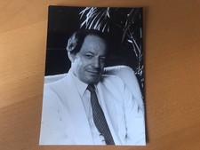 CHARLES DUMONT - Photo de