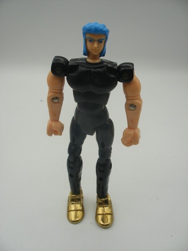 1987 saint seiya vintage - saint,