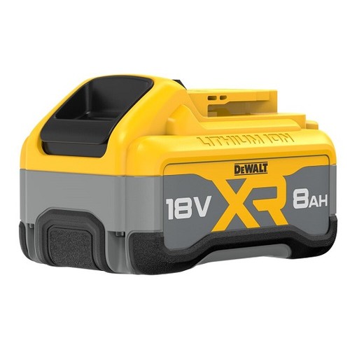 Batterie dewalt 18v 0ah - dewalt,