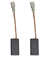 2x Balais de charbon -