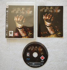 dead space PS3 PAL FR -
