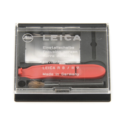 Leica dmr universal focusing - dmr,