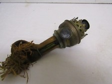 11..ancienne bobeche de lampe