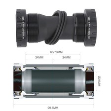 Plateau aluminium 170mm