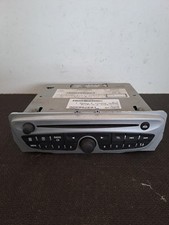 Autoradio d'origine RENAULT