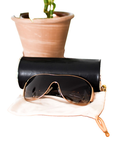 Lunettes prada bon - lunettes,