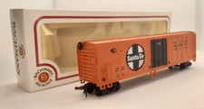 Wagon fourgon box car - box,