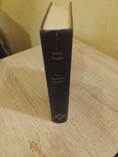 Livre "Les derniéres foulées" de Pierre Naudin