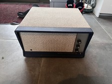 Tourne Disque la voix de son maitre Style 50´s