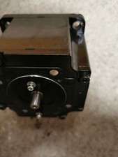 FUJI AC SERVO MOTOR
