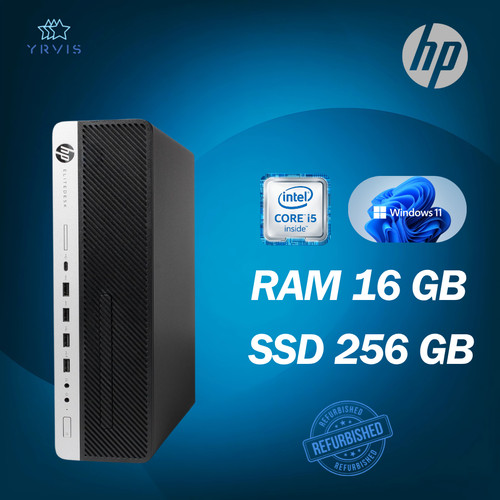 Bureau 800 g3 sff - 800,