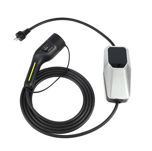 Chargeur portable type - portable,