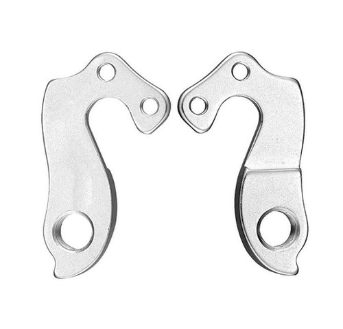 Patte dérailleur vélo alu - dérailleur,
