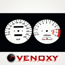 Kawasaki Zephyr ZR 750 91-98