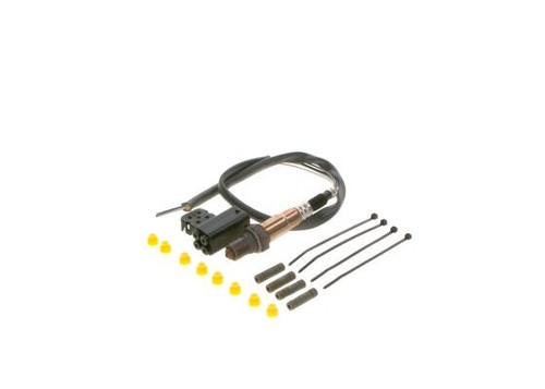 Sonde lambda 258 986 602 - lambda,