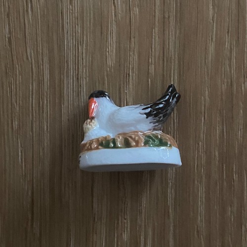 Fève galette rois - fève, ❤️