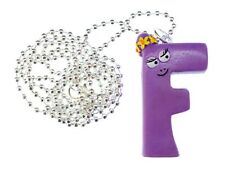 Pour Barbapapa Chaîne 80cm