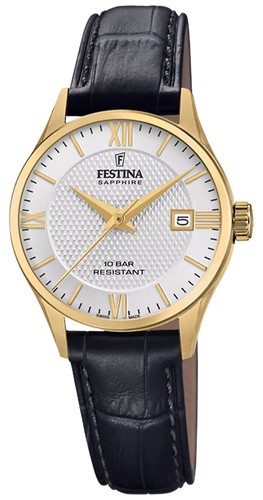 Festina montre quartz de - À,