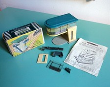 HORNBY HO Vintage ~ Poste