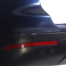 Pare choc arriere VOLKSWAGEN