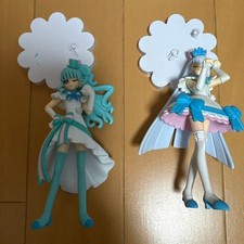 Figurine Precure Cutie Cure