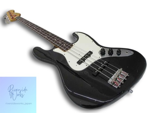 Guitare électrique basse - , jazz