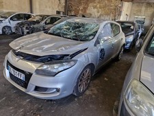 Cardan gauche (transmission)