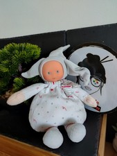 Doudou lutin Baby Corolle