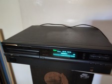 Platine lecteur marantz - platine,
