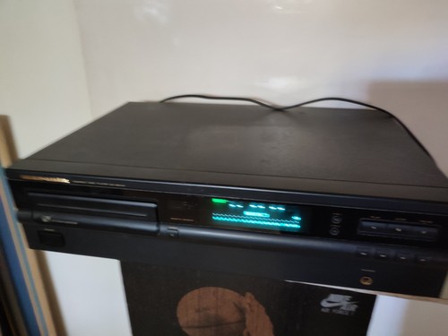 Platine lecteur marantz - lecteur,